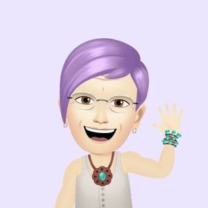 Meet your Posher, Patricia